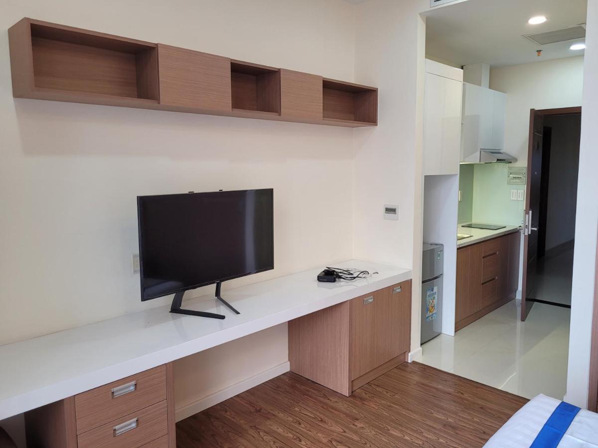 הו צ'י מין סיטי The Victory Airport Hotel מראה חיצוני תמונה