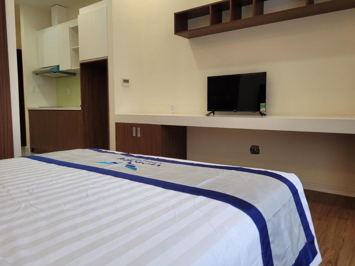 הו צ'י מין סיטי The Victory Airport Hotel מראה חיצוני תמונה