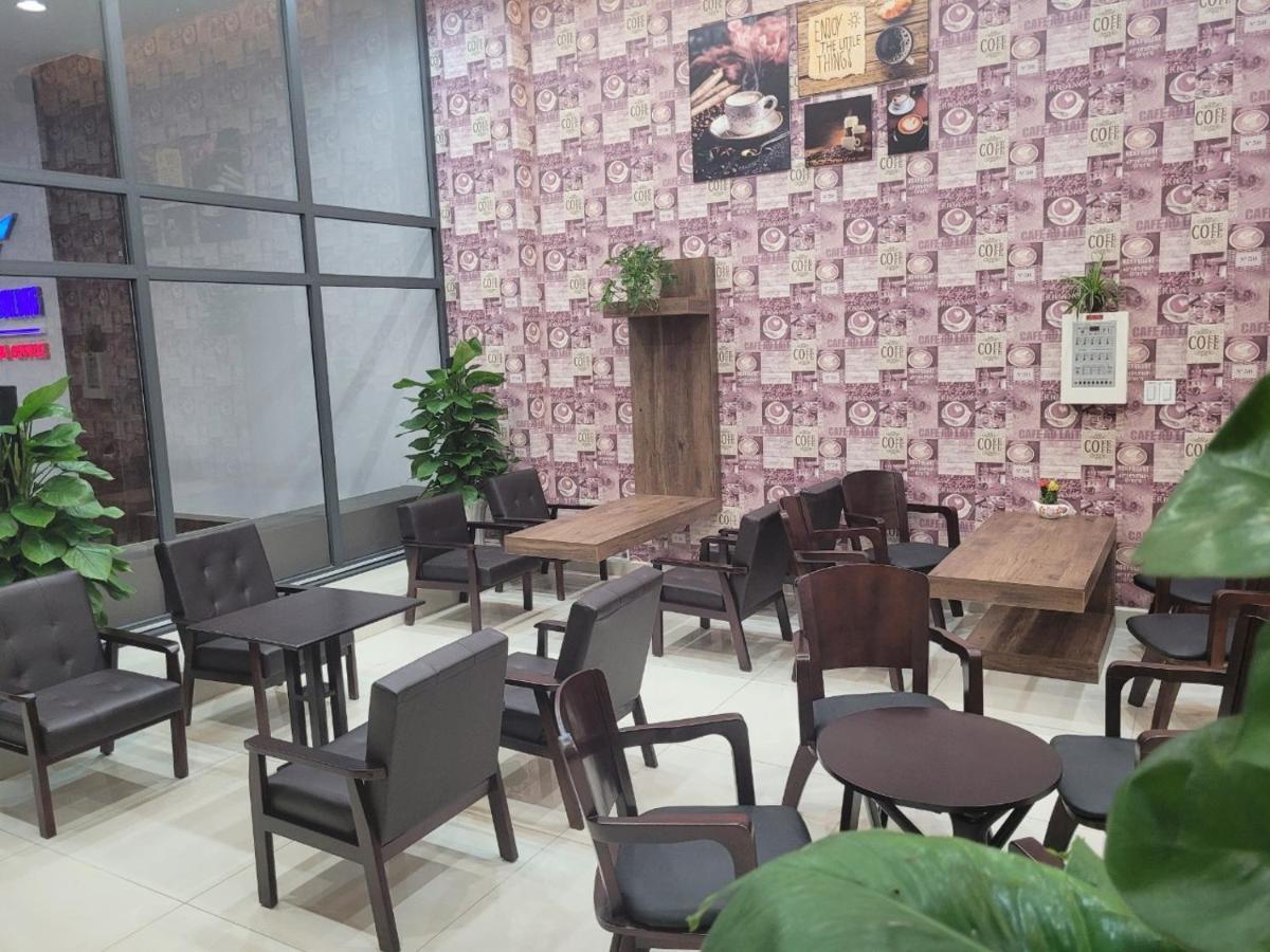 הו צ'י מין סיטי The Victory Airport Hotel מראה חיצוני תמונה